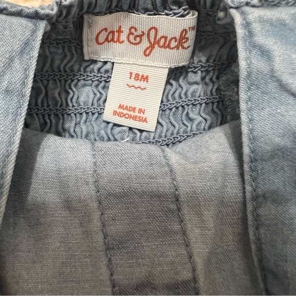 18 MONTH ROMPERS - Picture 2 of 3